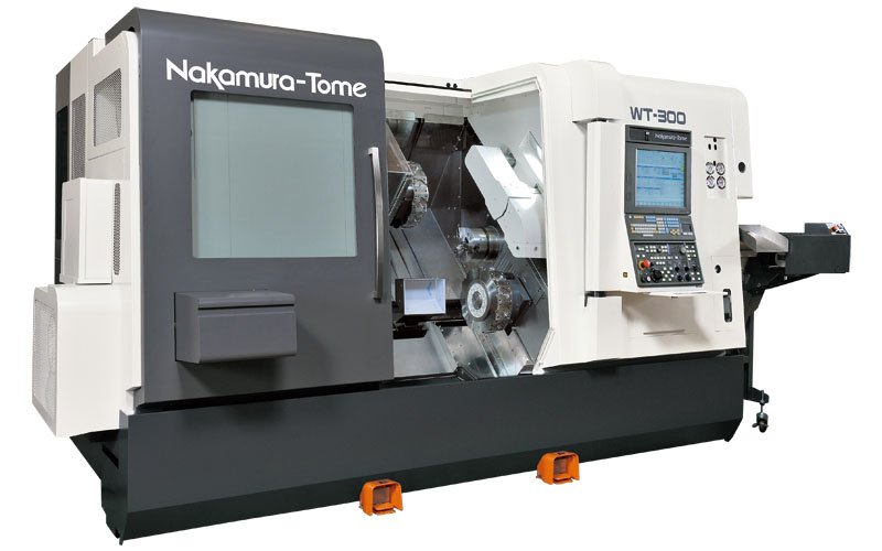 Nakamura WT-300